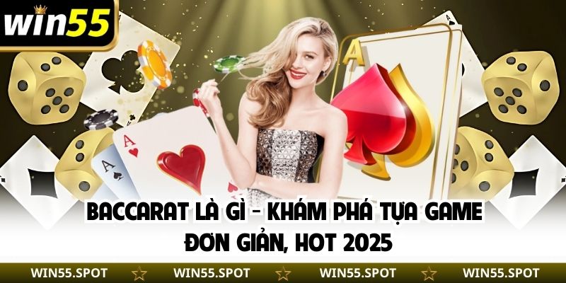 Baccarat là gì