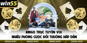 Bingo trực tuyến