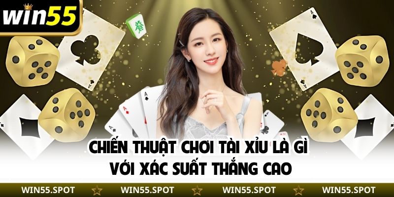 Chiến thuật chơi Tài Xỉu là gì với xác suất thắng cao