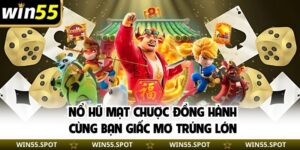 Nổ hũ mạt chược