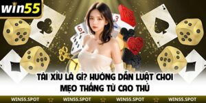 Tài Xỉu là gì